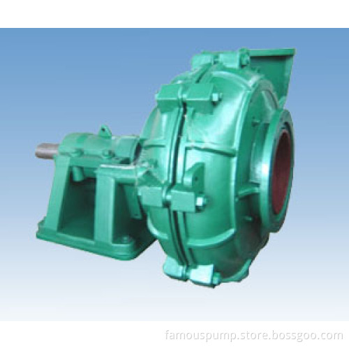 FL series pump